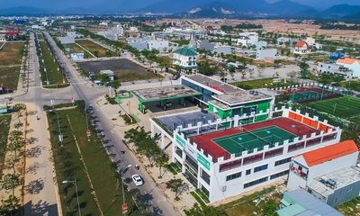 Bộ Xây dựng đề nghị kiểm Đà Nẵng rà soát 800 lô đất ở dự án của Trung Nam Group