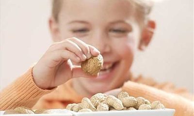 Chỉ ăn vài hạt này mỗi ngày, người khỏe mạnh trẻ lâu lại chống được ung thư