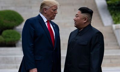 Mỹ cảnh báo Triều Tiên có thể “mất mọi thứ” nếu nối lại các hành vi thù địch