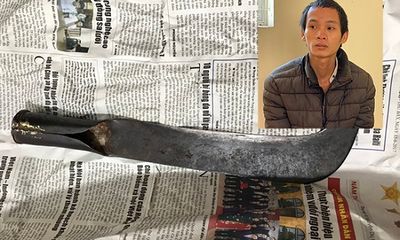 Tin tức pháp luật mới nhất ngày 11/12/2019: Nam thanh niên dùng dao cứa cổ anh trai tử vong