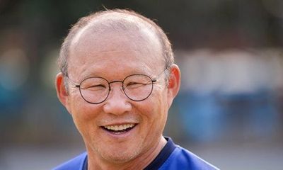 Thầy Park nhận được gì sau 3 năm dẫn dắt đội tuyển Việt Nam