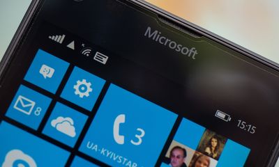 Windows 10 Mobile chính thức bị Microsoft khai tử sau nhiều năm “vật vờ”, dập tắt mọi hy vọng hồi sinh