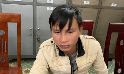 Tin tức pháp luật mới nhất ngày 13/12/2019: Bắt giữ đối tượng lừa bán phụ nữ sang Trung Quốc