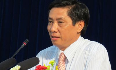 Thủ tướng quyết định kỷ luật lãnh đạo, nguyên lãnh đạo tỉnh Khánh Hòa