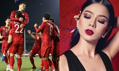 Lệ Quyên “chơi lớn” mời các cầu thủ U22 và đội tuyển bóng đá nữ Việt Nam đến xem Q SHOW 2