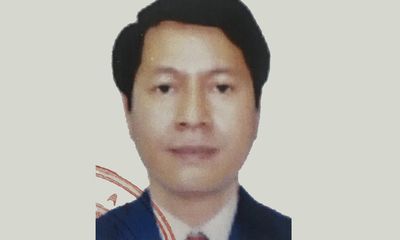 Bộ Công an phát lệnh truy nã nguyên Phó Giám đốc Công ty Petroland Trần Hữu Giang