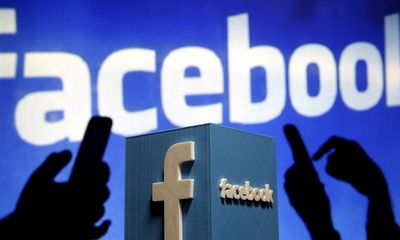 29.000 nhân viên Facebook bị lộ thông tin lương, thưởng, số tài khoản ngân hàng