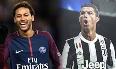Những siêu sao bóng đá như Ronaldo, Messi, Neymar được định giá dựa vào đâu?