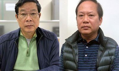Vụ MobiFone mua AVG: Hai cựu bộ trưởng sắp bị xét xử với tội danh gì?