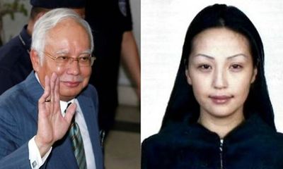 Cựu thủ tướng Malaysia bị cáo buộc ra lệnh sát hại người mẫu Mông Cổ