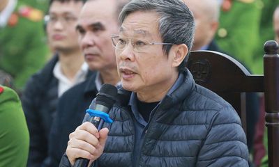 Video: Bị cáo Nguyễn Bắc Son bất ngờ bác lời khai đã nhận 3 triệu USD 
