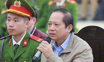 Cựu Bộ trưởng Trương Minh Tuấn: Ông Son chỉ đạo đưa thương vụ AVG vào diện mật