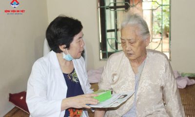 Bệnh viện đa khoa An Việt tích cực công tác thiện nguyện, phát triển chuyên môn