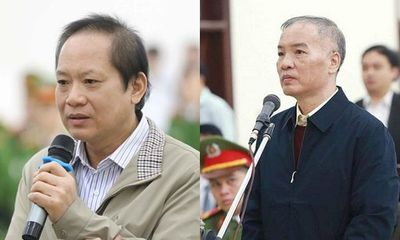 Xét xử Mobifone mua 95% cổ phần AVG: Bị cáo Trương Minh Tuấn bác lời khai của ông Nguyễn Bắc Son