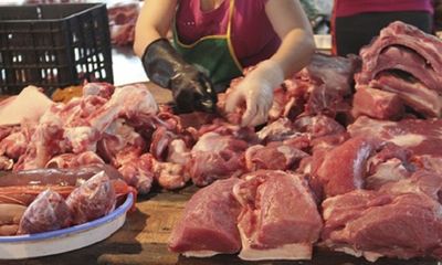 Bộ Nông nghiệp và Phát triển nông thôn bị phê bình vì thịt lợn thiếu hụt, giá 