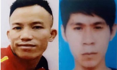 Truy nã 2 đối tượng hành hung nữ phụ xe buýt ở Hà Nội ngày 20/10