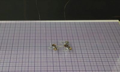 Tin tức công nghệ mới nóng nhất hôm nay 20/12: Chế tạo thành công robot ruồi siêu nhỏ
