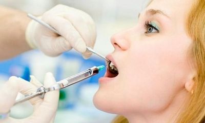 Y tế sức khỏe - Cảnh giác với tình trạng ngộ độc thuốc tê khi nhổ răng khôn! Đâu là giải pháp nhổ răng khôn an toàn hiện nay?