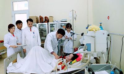 Bệnh viện Đa Khoa Mộc Châu: Ứng dụng thành công kỹ thuật cao trong khám và điều trị bệnh 