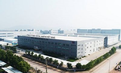 Các Khu công nghiệp Bắc Giang tập trung thu hút đầu tư có chọn lọc, gắn với phát triển bền vững