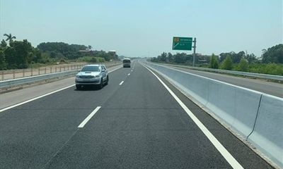 Nhà đầu tư đề xuất miễn phí lưu thông trên cao tốc Bắc Giang - Lạng Sơn trong dịp Tết Canh Tý