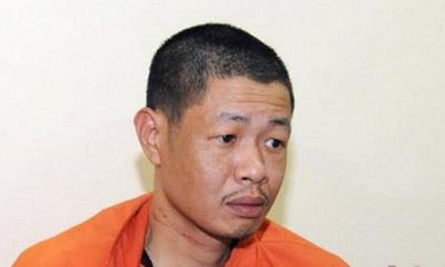 Khởi tố đối tượng dùng dao chém 5 người chết tại Thái Nguyên