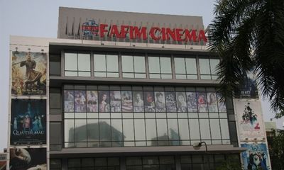 Hai nhà đầu tư cá nhân chi hơn 62 tỷ đồng mua hơn 2 triệu cổ phần Fafilm Việt Nam