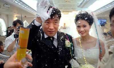 Cuộc sống không như mơ của các cô dâu Việt lấy chồng Hàn Quốc