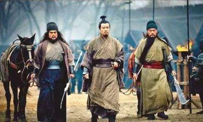 Tam Quốc: Lưu Bị đã có thể sở hữu Thất Hổ tướng nhưng lại để mất hai danh tướng vào tay Tào Tháo