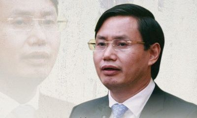 Khởi tố, bắt tạm giam Chánh Văn phòng Thành ủy Hà Nội Nguyễn Văn Tứ
