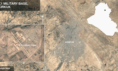 Tin tức quân sự mới nóng nhất ngày 28/12: Tấn công bằng rocket tại Iraq, nhiều người thương vong