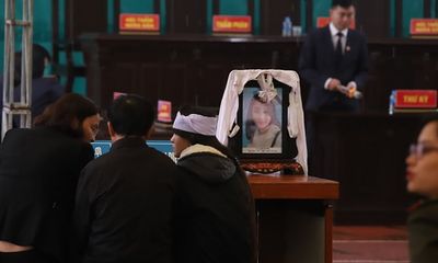 Tin tức pháp luật mới nhất ngày 30/12/2019: Tử hình 6 bị cáo vụ sát hại nữ sinh giao gà ở Điện Biên