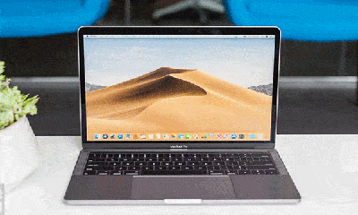 Tin tức công nghệ mới nóng nhất hôm nay 30/12: MacBook Pro 13 inch 2019 dính lỗi sập nguồn