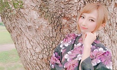 Người đẹp Nhật Bản đột tử ngay trước thềm sinh nhật