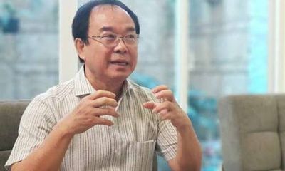 Bộ Công an đề nghị truy tố cựu Phó Chủ tịch UBND TP.HCM Nguyễn Thành Tài