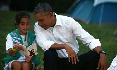 19 cuốn sách “gối đầu giường” của cựu Tổng thống Barack Obama khiến chúng ta sống chậm lại
