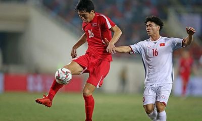 AFC chính thức xác nhận U23 Triều Tiên không bỏ giải