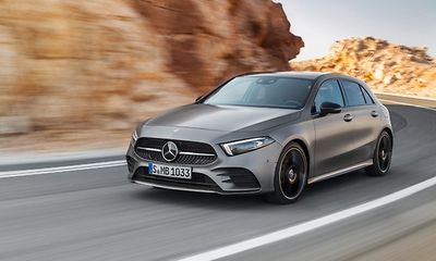 Bảng giá xe Mercedes-Benz mới nhất tháng 1/2020: G63 AMG tăng “sốc” tới 210 triệu đồng