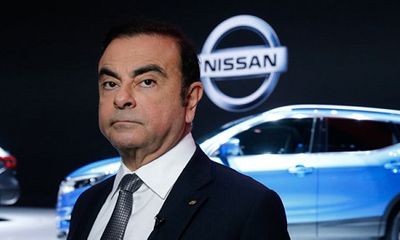 Cựu CEO Nissan khẳng định kế hoạch trốn thoát khỏi Nhật Bản không liên quan đến các thành viên gia đình