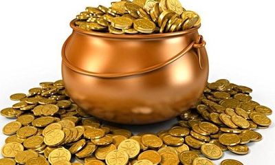Giá vàng hôm nay 4/1/2020: Cuối tuần vàng SJC trạm ngưỡng 43 triệu đồng/lượng