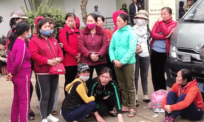 Vụ sản phụ tử vong tại Quảng Bình: Cháu bé cũng qua đời sau 10 ngày điều trị