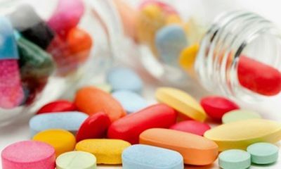 Cục Quản lý Dược thông báo thu hồi 9 loại thuốc kém chất lượng