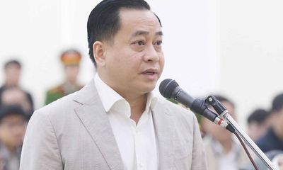 Phan Văn Anh Vũ đề nghị xử lý những người giám định thiệt hại vụ án vì “làm sai luật”