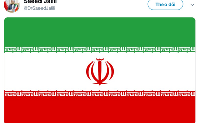 Động thái bất ngờ của cố vấn Lãnh đạo Tối cao Iran trong lúc căn cứ quân sự Mỹ hứng 