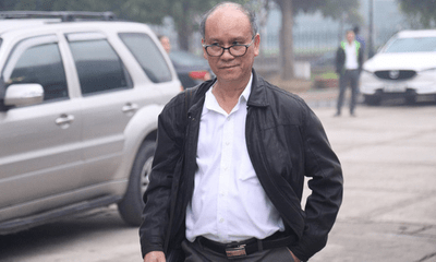 Tuyên phạt cựu Chủ tịch Đà Nẵng Trần Văn Minh 17 năm tù, Phan Văn Anh Vũ 25 năm tù