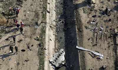 Tiết lộ số tiền đền bù của Iran dành cho các nạn nhân vụ bắn nhầm máy bay