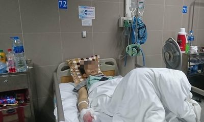 Vụ nổ súng kinh hoàng 2 người chết ở Lạng Sơn: Sức khỏe các nạn nhân bị thương giờ ra sao?