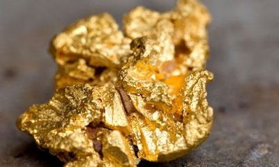 Thụy Sĩ có thể tạo ra vàng 18K từ nhựa thông thường khiến cả thế giới kinh ngạc