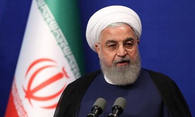 Iran tuyên bố làm giàu uranium nhiều hơn cả trước khi ký thỏa thuận