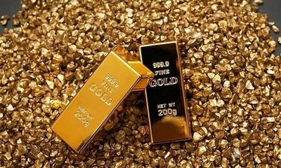 Giá vàng hôm nay 19/1/2020: Vàng SJC niêm yết 43,52 triệu đồng/lượng bán ra